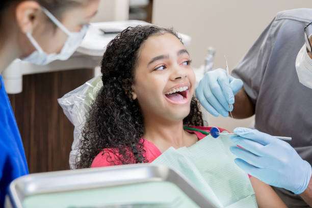 Best Dentist for Tooth Abscess  in Edwards, MS
