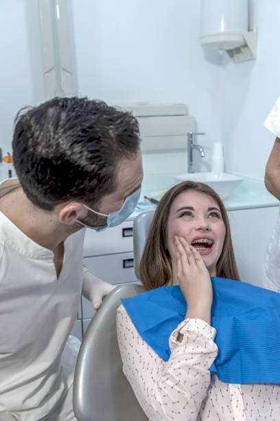 Best Tooth Infection Emergency Dentist  in Edwards, MS